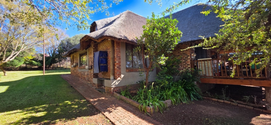 10 Bedroom Property for Sale in Potchefstroom Rural North West
